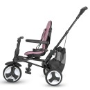 Τρίκυκλο Ποδήλατo Spectra Plus Orchid Violet Coccolle Τρίκυκλο Ποδήλατo Spectra Plus Orchid Violet Coccolle