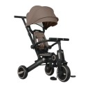 Tρίκυκλο Ποδήλατο Μετατρεπόμενο 7σε1 Trix Beige Kikka Boo Tρίκυκλο Ποδήλατο Μετατρεπόμενο 7σε1 Trix Beige Kikka Boo