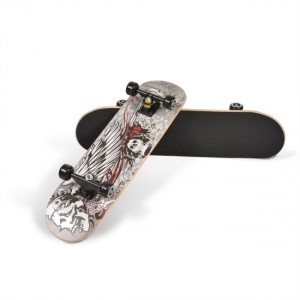Τροχοσανίδα Skateboard 3006 B15 Byox Τροχοσανίδα Skateboard 3006 B15 Byox