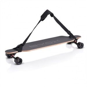 Τροχοσανίδα Skateboard Longboard 41'' Byox Τροχοσανίδα Skateboard Longboard 41'' Byox
