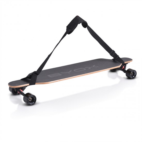 Τροχοσανίδα Skateboard Longboard 41'' Byox