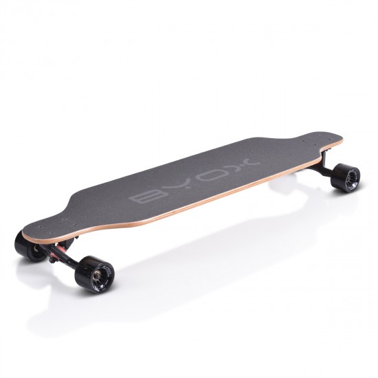 Τροχοσανίδα Skateboard Longboard 41'' Byox