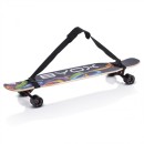 Τροχοσανίδα Skateboard Longboard 42'' Dancing Style Byox
