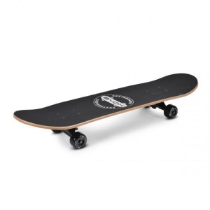Τροχοσανίδα Skateboard 3006 B20 Red Byox Τροχοσανίδα Skateboard 3006 B20 Red Byox