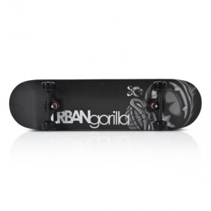 Τροχοσανίδα Skateboard 3006 B62 Byox