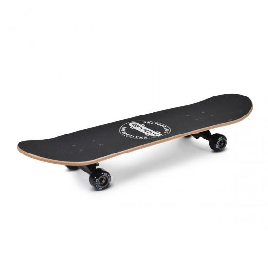 Τροχοσανίδα Skateboard 3006 B64 Green Byox Τροχοσανίδα Skateboard 3006 B64 Green Byox
