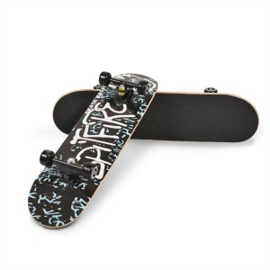 Τροχοσανίδα Skateboard Lux 3006 Blue Byox Τροχοσανίδα Skateboard Lux 3006 Blue Byox