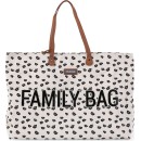 Τσάντα Αλλαγής Family Bag Leopard Childhome Τσάντα Αλλαγής Family Bag Leopard Childhome