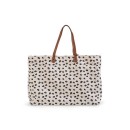 Τσάντα Αλλαγής Family Bag Leopard Childhome Τσάντα Αλλαγής Family Bag Leopard Childhome
