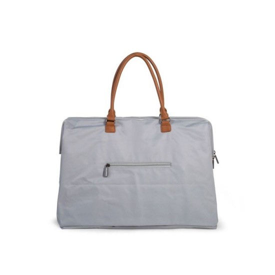 Τσάντα Αλλαγής Mommy Bag Γκρι - Λευκό Childhome Τσάντα Αλλαγής Mommy Bag Γκρι - Λευκό Childhome