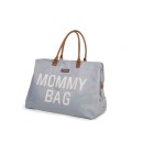 Τσάντα Αλλαγής Mommy Bag Γκρι - Λευκό Childhome Τσάντα Αλλαγής Mommy Bag Γκρι - Λευκό Childhome