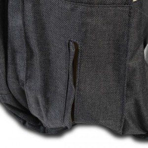 Τσάντα Μαμάς Amelia Γκρι Cangaroo Τσάντα Μαμάς Amelia Γκρι Cangaroo