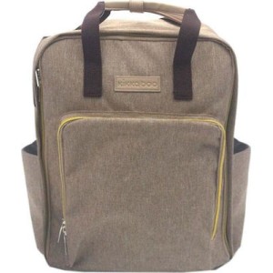 Τσάντα Μαμάς Ivy Beige kikka boo Τσάντα Μαμάς Ivy Beige kikka boo