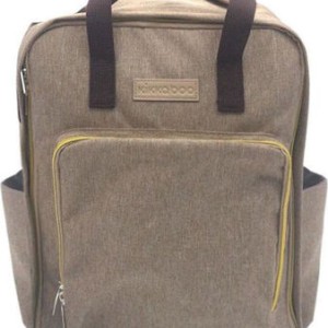 Τσάντα Μαμάς Ivy Beige kikka boo