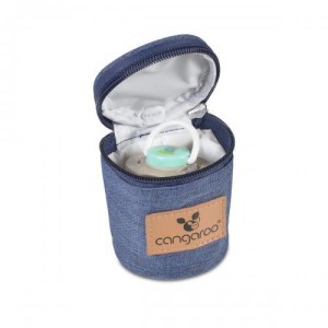 Τσάντα Θερμός Celio Μπλε Cangaroo Τσάντα Θερμός Celio Μπλε Cangaroo