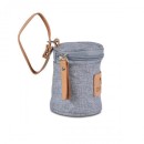 Τσάντα Θερμός Celio Grey Cangaroo Τσάντα Θερμός Celio Grey Cangaroo