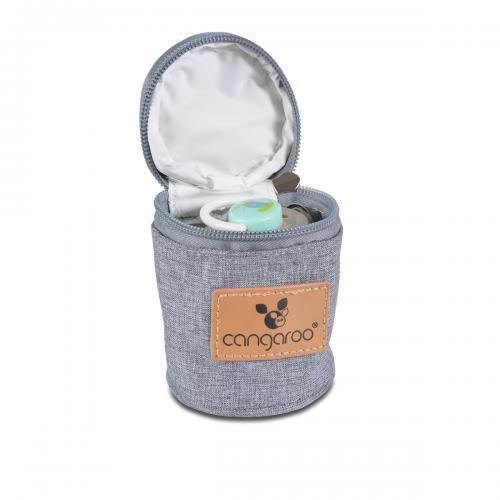 Τσάντα Θερμός Celio Grey Cangaroo Τσάντα Θερμός Celio Grey Cangaroo