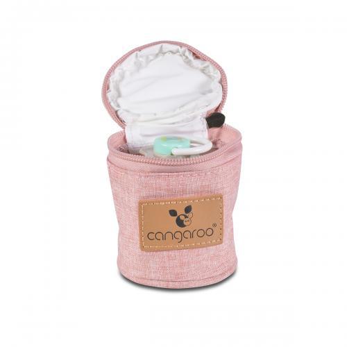 Τσάντα Θερμός Celio Ροζ Cangaroo Τσάντα Θερμός Celio Ροζ Cangaroo