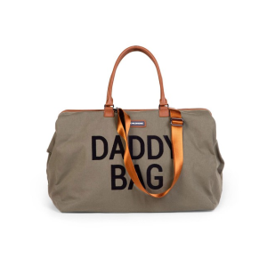 Τσάντα Αλλαγής Daddy Bag Χακί Childhome Τσάντα Αλλαγής Daddy Bag Χακί Childhome