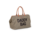Τσάντα Αλλαγής Daddy Bag Χακί Childhome Τσάντα Αλλαγής Daddy Bag Χακί Childhome