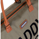 Τσάντα Αλλαγής Daddy Bag Χακί Childhome Τσάντα Αλλαγής Daddy Bag Χακί Childhome