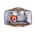 Τσάντα Αλλαγής Daddy Bag Χακί Childhome Τσάντα Αλλαγής Daddy Bag Χακί Childhome