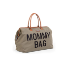 Τσάντα Αλλαγής Mommy Bag Χακί Childhome Τσάντα Αλλαγής Mommy Bag Χακί Childhome