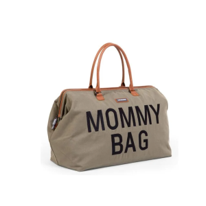 Τσάντα Αλλαγής Mommy Bag Χακί Childhome