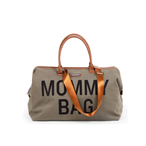 Τσάντα Αλλαγής Mommy Bag Χακί Childhome Τσάντα Αλλαγής Mommy Bag Χακί Childhome