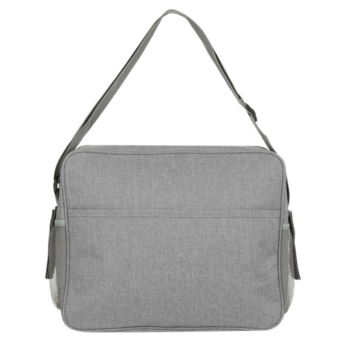 Τσάντα - Αλλαξιέρα Γκρι Lorelli