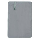 Τσάντα - Αλλαξιέρα Γκρι Lorelli