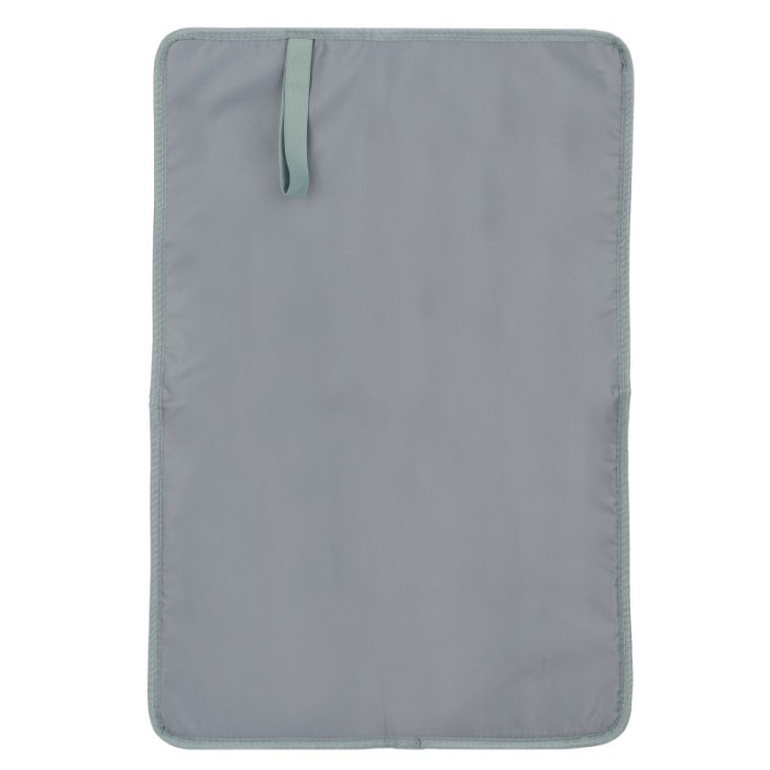 Τσάντα - Αλλαξιέρα Γκρι Lorelli