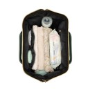 Τσάντα-Αλλαξιέρα Siena Army Green 2025