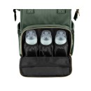 Τσάντα-Αλλαξιέρα Siena Army Green 2025