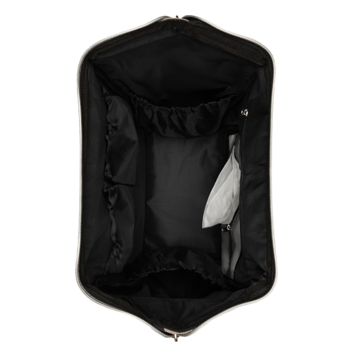 Τσάντα-Αλλαξιέρα Siena Beige 2025