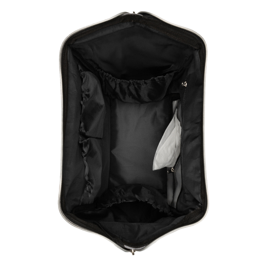 Τσάντα-Αλλαξιέρα Siena Dark Grey 2025 Τσάντα-Αλλαξιέρα Siena Dark Grey 2025