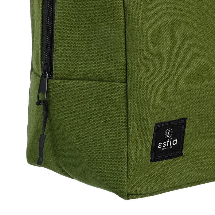 Τσάντα Φαγητού Save The Aegean Ισοθερμική 6lt Forest Spirit Εστια