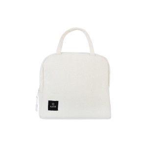 Τσάντα Φαγητού Save The Aegean Ισοθερμική 6lt Lily White Εστια