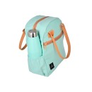 Τσάντα Φαγητού Save The Aegean Ισοθερμική 7lt Bermuda Green Εστια