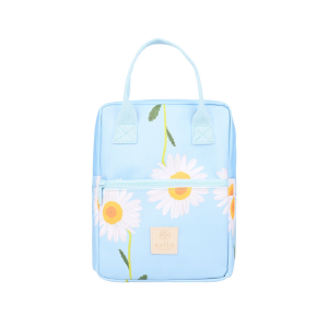 Τσάντα Φαγητού Save The Aegean Ισοθερμική 7lt Dreamy Sky Estia