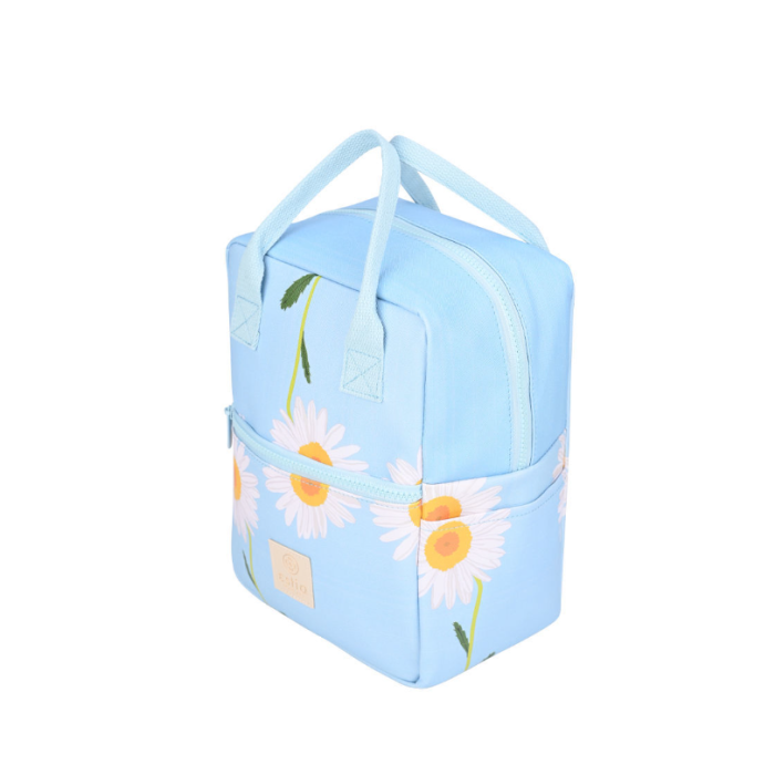 Τσάντα Φαγητού Save The Aegean Ισοθερμική 7lt Dreamy Sky Estia