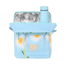 Τσάντα Φαγητού Save The Aegean Ισοθερμική 7lt Dreamy Sky Estia