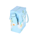 Τσάντα Φαγητού Save The Aegean Ισοθερμική 7lt Dreamy Sky Estia