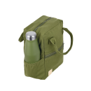 Τσάντα Φαγητού Save The Aegean Ισοθερμική 7lt Forest Spirit Estia