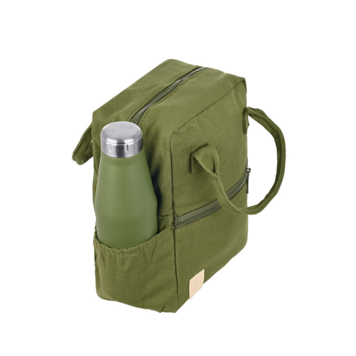 Τσάντα Φαγητού Save The Aegean Ισοθερμική 7lt Forest Spirit Estia