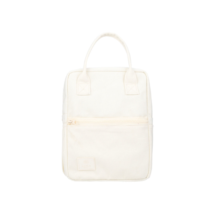 Τσάντα Φαγητού Save The Aegean Ισοθερμική 7lt Lily White Estia