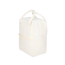 Τσάντα Φαγητού Save The Aegean Ισοθερμική 7lt Lily White Estia