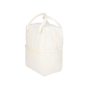 Τσάντα Φαγητού Save The Aegean Ισοθερμική 7lt Lily White Estia Τσάντα Φαγητού Save The Aegean Ισοθερμική 7lt Lily White Estia