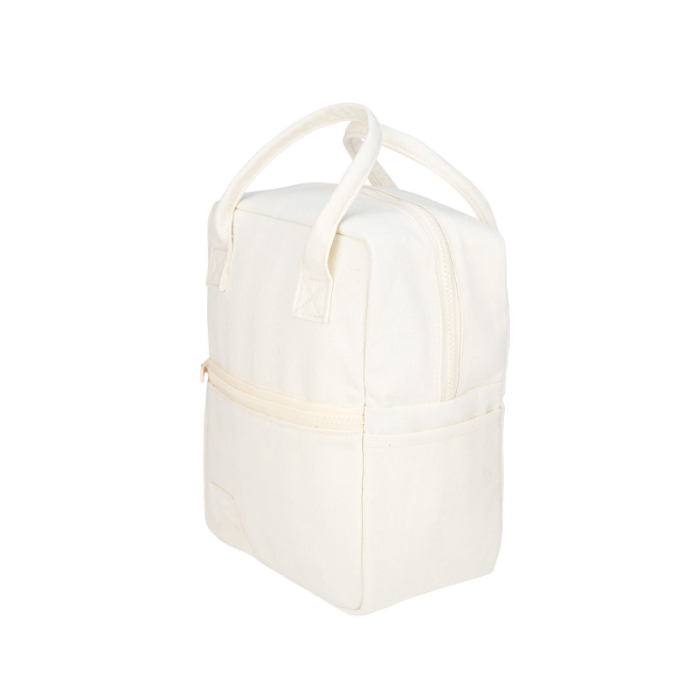 Τσάντα Φαγητού Save The Aegean Ισοθερμική 7lt Lily White Estia