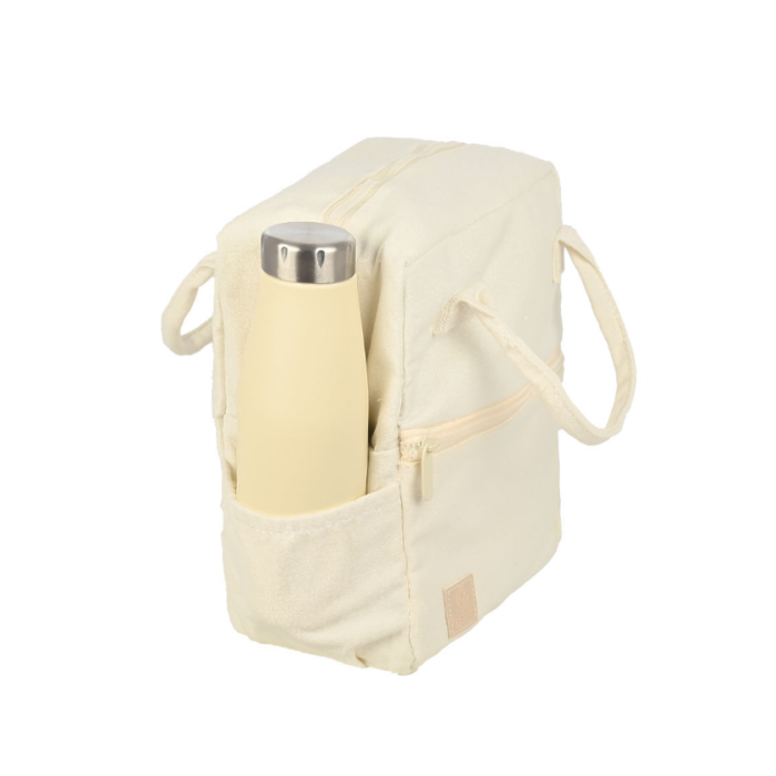 Τσάντα Φαγητού Save The Aegean Ισοθερμική 7lt Lily White Estia